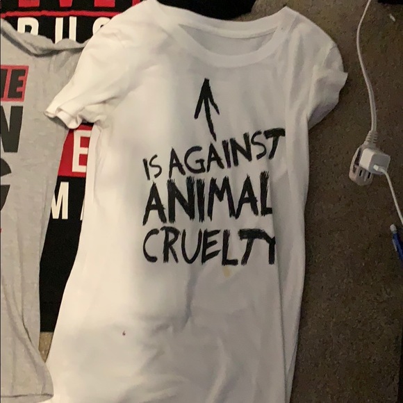 Three dog shirts - Picture 3 of 4